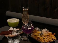 -柒Lounge(三里屯店)