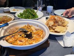 -小天厨民间菜馆(深圳街店)