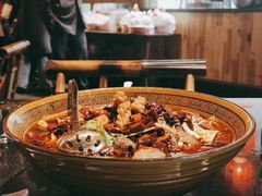 -蜀都丰 正宗水煮鱼(建德天城店)