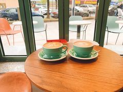 -tuan woodfire kitchen(锦绣坊店)