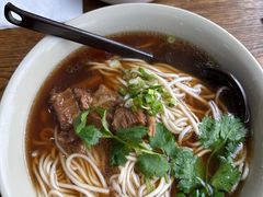 -李先生牛肉面大王(马栏店)