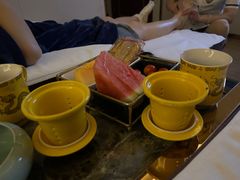 -康熙养生SPA·轻奢足道(江宁万达店)
