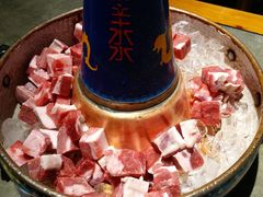 -贰重天冰煮羊自助火锅(东坝店)