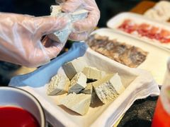 -巴奴毛肚火锅(广益哥伦布店)