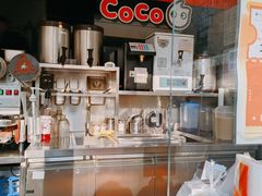 -CoCo都可(凌水店)