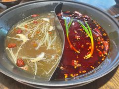 -冯校长老火锅(广州正佳广场店)