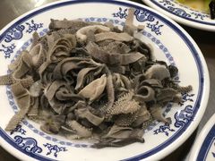-老爆肚满五香烧牛羊肉