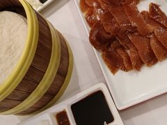 -玉林烤鸭店(定福庄店)