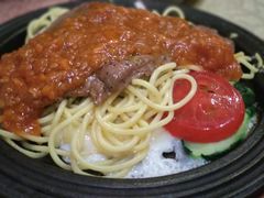 -意卡菲·欢乐聚会餐厅(华侨店)