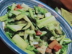 -那家小馆•北京菜•烤鸭(中关村店)