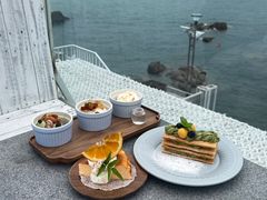 -Vanillacafe香草咖啡(银海大世界店)