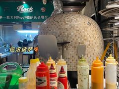 -摇滚披萨(长春街店)