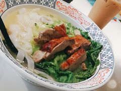 -潮點烧腊茶餐厅(大学城店)