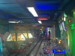 -阿尔法Game Station(中山路店)