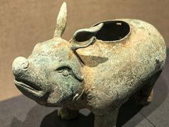 -湖州博物馆