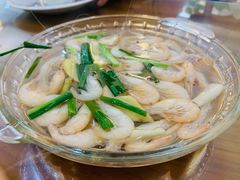 太湖白虾-灵福缘私房菜·农家菜(拈花湾·灵山大佛必推店)