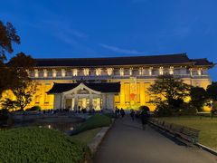 -东京国立博物馆