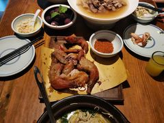 -打酱油·非遗淮扬菜(瘦西湖梅岭店)