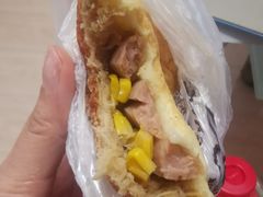 -丁香西饼屋(桂林路店)