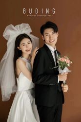 -布丁婚纱摄影工作室