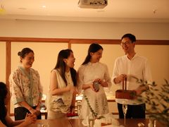 -汉艺唐风茶艺培训(联发华美空间店)