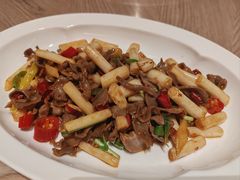-艳阳天·非遗楚菜(武汉客厅店)