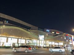-凯德广场(金牛店)