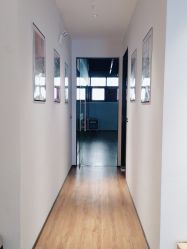 -防空洞舞蹈·瑜伽