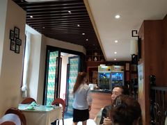 -同福小馆(北摆宴街店)