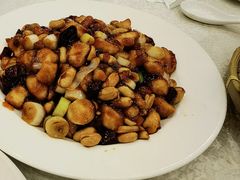 -郭林家常菜(洋桥店)