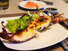 -芽庄洲际酒店自助餐厅