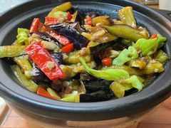 -云海肴云南菜·蒸汽石锅鱼(北京良乡华冠店)