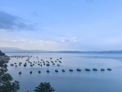 -抚仙湖禄充风景区