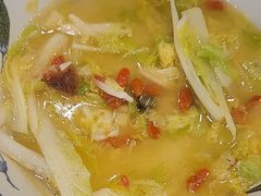 -西江美食舫·江西菜(健德桥店)