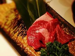 -赤坂亭M9和牛烧肉·日料398放题(万达店)