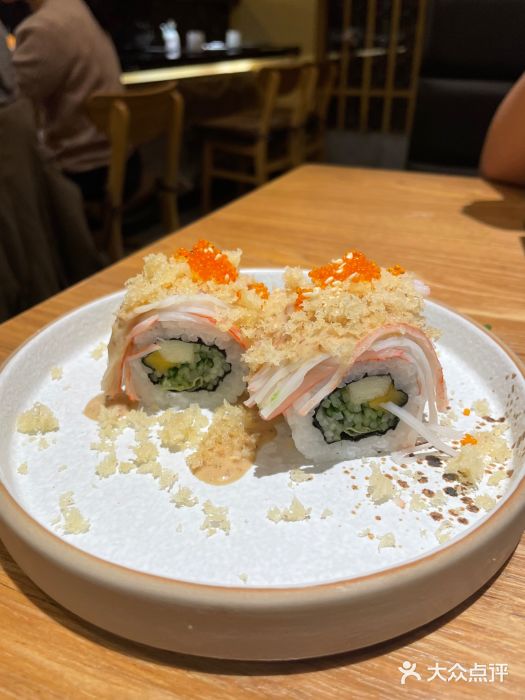 赤稻·日式料理(禅城店)图片