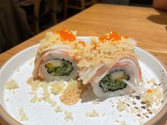 -赤稻·日式料理(禅城店)