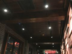 -星巴克(成都锦里店)