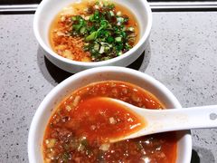 -海底捞火锅(龙湖三千集店)
