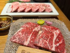 -MIKOMIKO和牛烧肉专门店(南门店)
