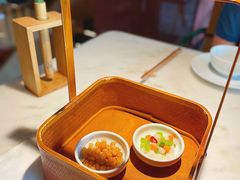 -初蓉丨遇见新川菜(亲贤街荣耀店)