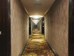 -上海浦东星河湾酒店
