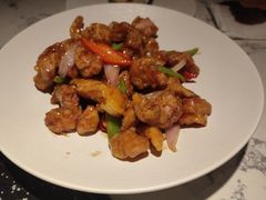 -奉天小馆·非遗东北菜(济南万象城店)