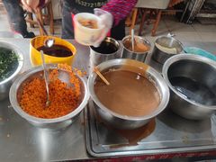 热干面-漢味源老武汉热干面(瑞安街店)