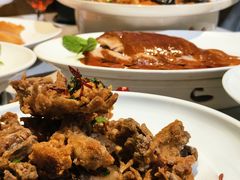 -福海居烤鸭店(鸟巢店)