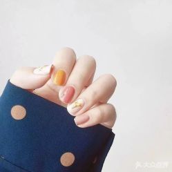 -Halo美甲美睫