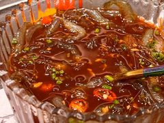 -恒记饭店(珠江路总店)
