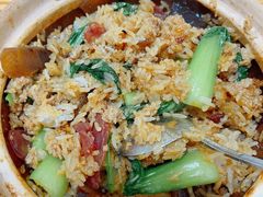 -壹煲口福煲仔饭(中山路店)