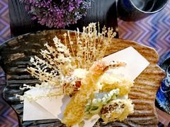 -羽山料理