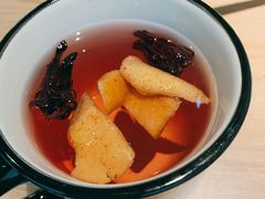 陈皮洛神花茶盒-新太二·鲜料川菜(晶耀前滩店)